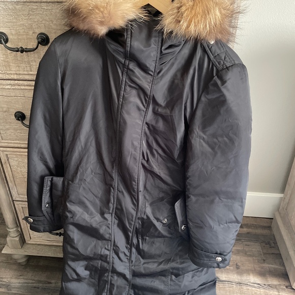 Winter coat - Picture 1 of 2